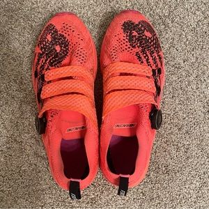 New Balance Racing Shoes